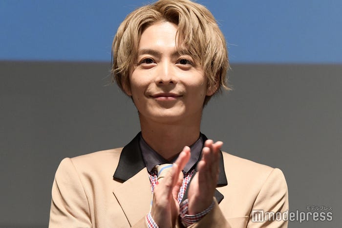 小池徹平(C)モデルプレス