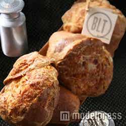 熱々のポップオーバー