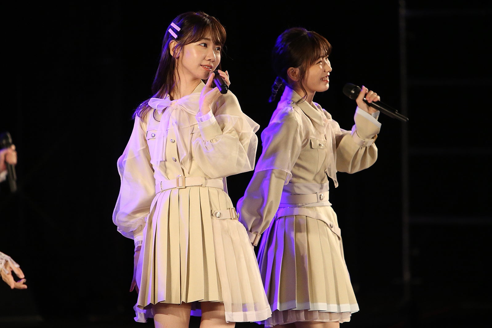 AKB48、オンラインお話し会開催　久々32人でのライブも