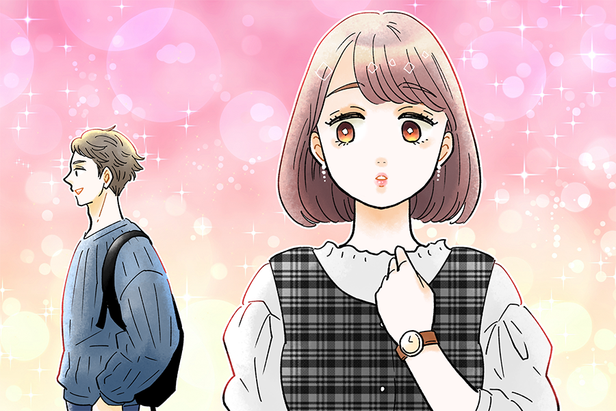 【星座×血液型別】恋の始まりがスピーディーな女性ランキング＜第１位～第３位＞