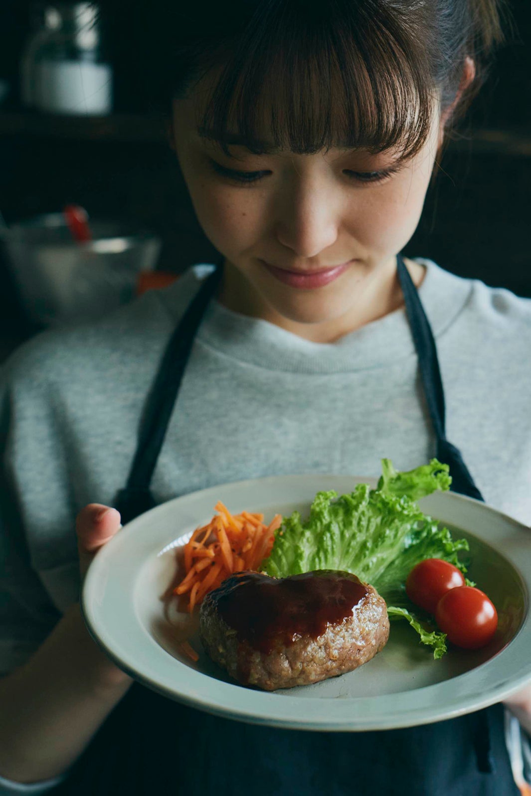 松村沙友理写真集『次、いつ会える？』（C）マガジンハウス（撮影・三瓶康友）