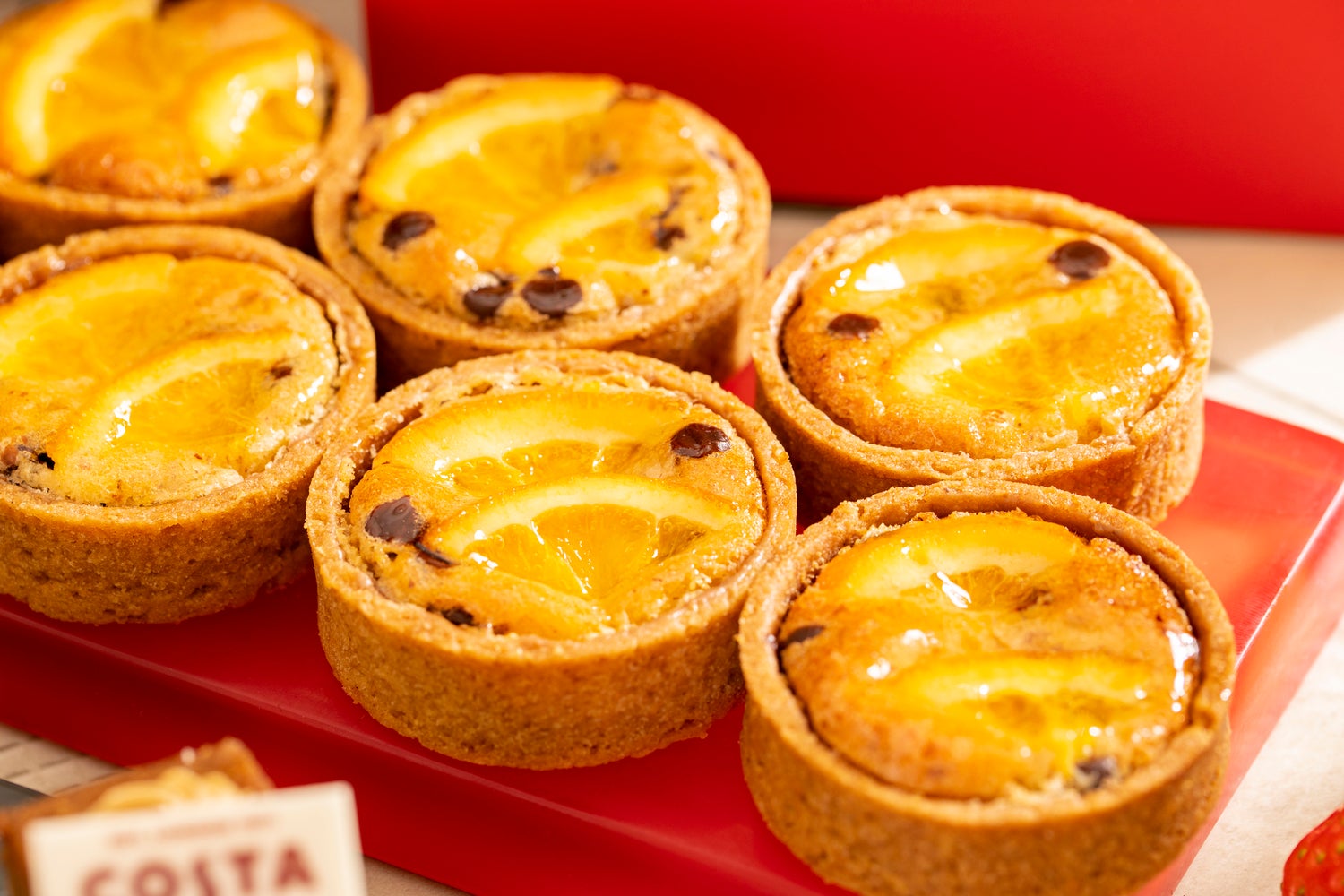 ロンドン・ミーツ・トウキョウ／画像提供：コンラッド東京