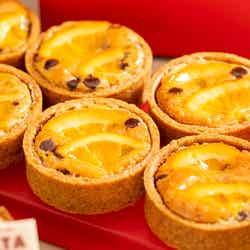 ロンドン・ミーツ・トウキョウ/画像提供:コンラッド東京