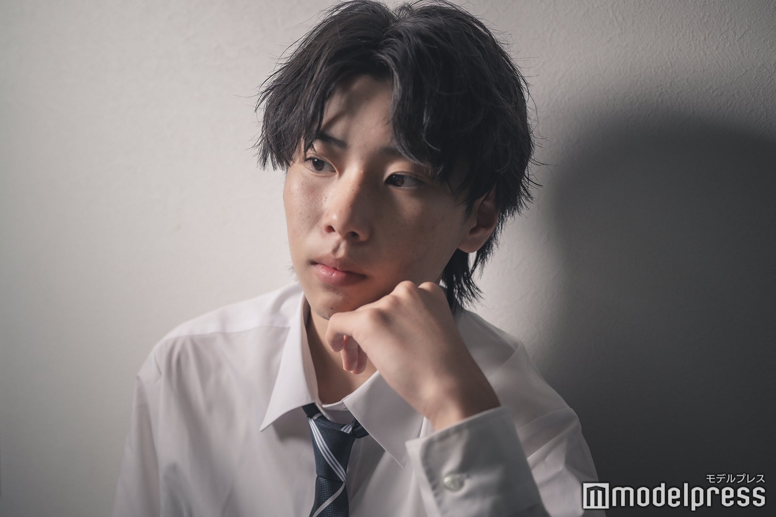 磯貝悠真さん（C）モデルプレス