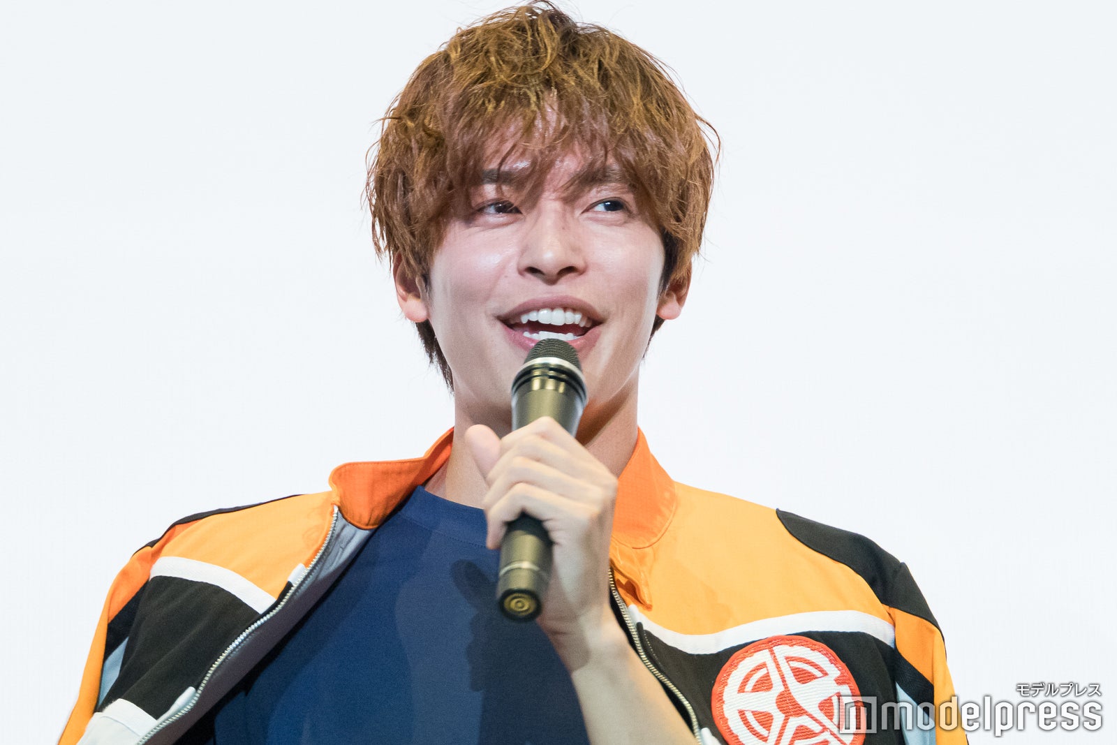 相馬理（C）モデルプレス