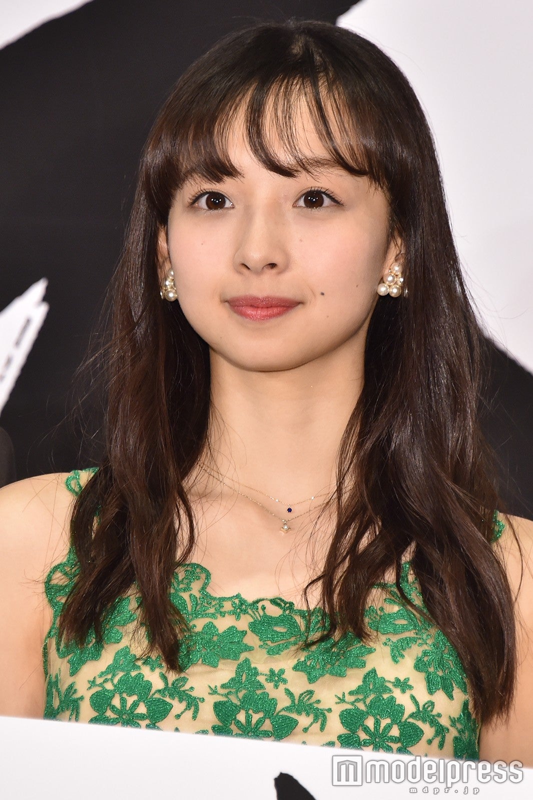 華村あすか （C）モデルプレス