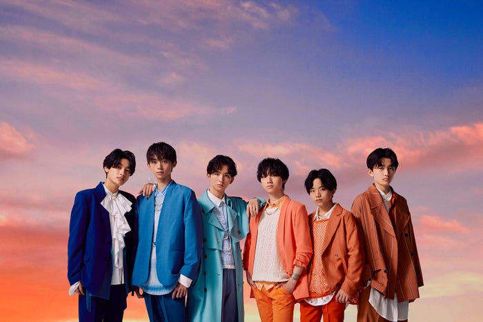 Lienel(提供写真)