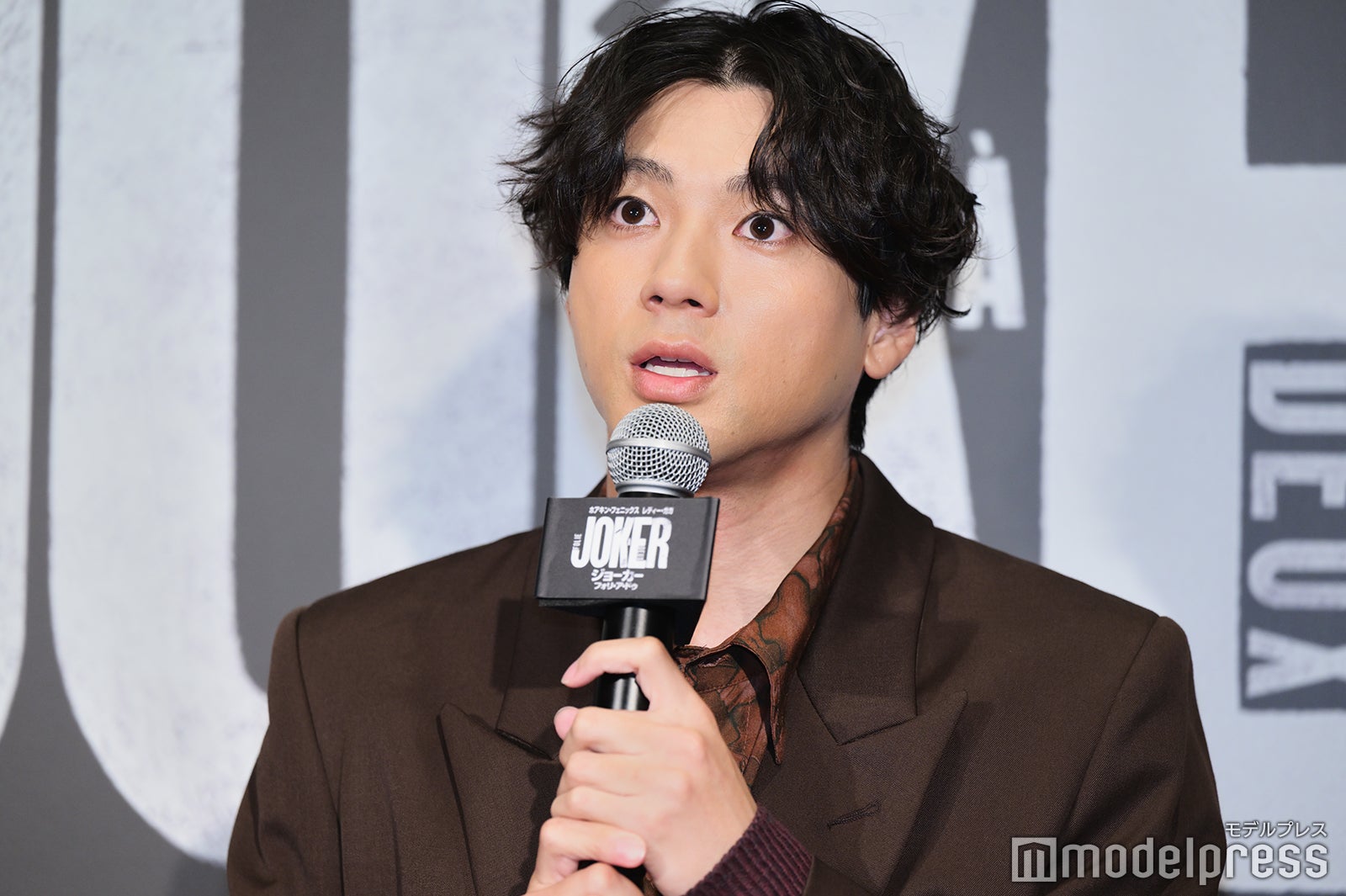 山田裕貴（C）モデルプレス