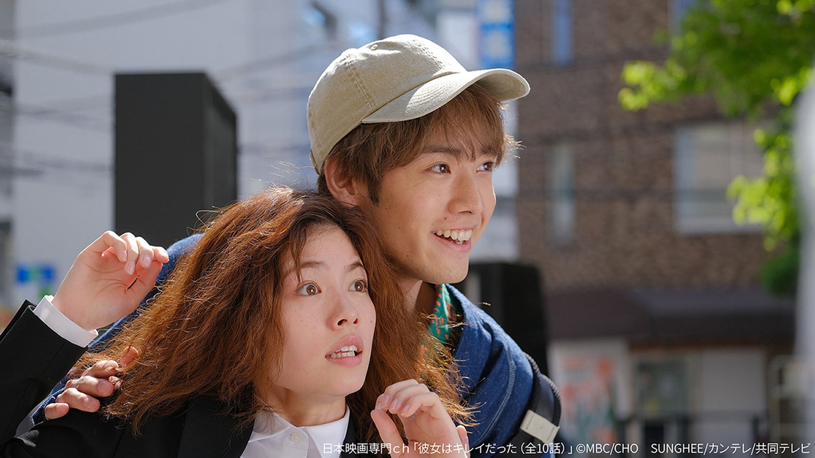 赤楚衛二「かのきれ」「思い、思われ、ふり、ふられ」…出演作品が2ヶ月連続特集放送決定