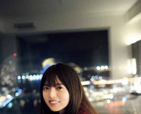 乃木坂46齋藤飛鳥の美貌際立つ リクエスト殺到で「少年マガジン」未公開アザーカット公開