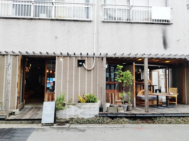 県外にも多くのファンが♡