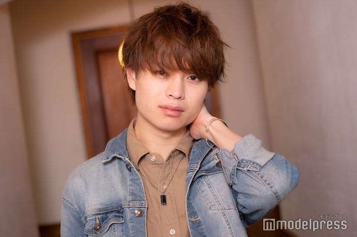 是久紫郎さん(C)モデルプレス
