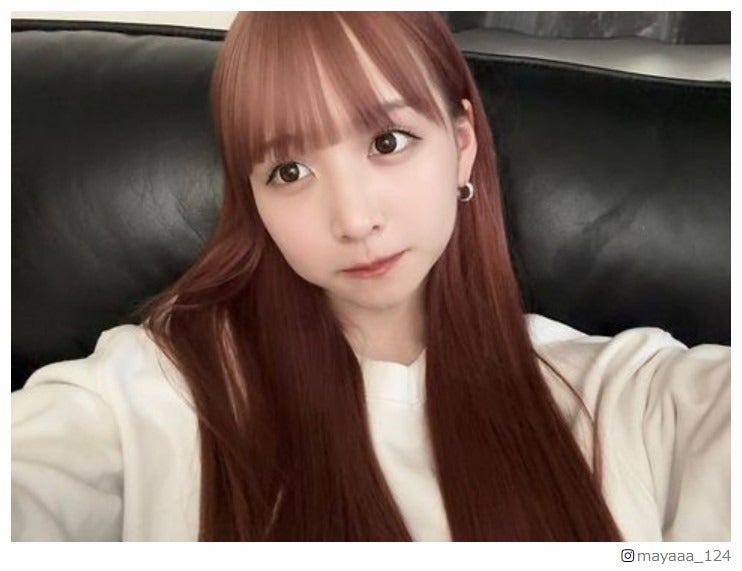 鼻整形公表の重川茉弥、“ほぼ無加工ショット”公開「リアルな顔をお届けします」