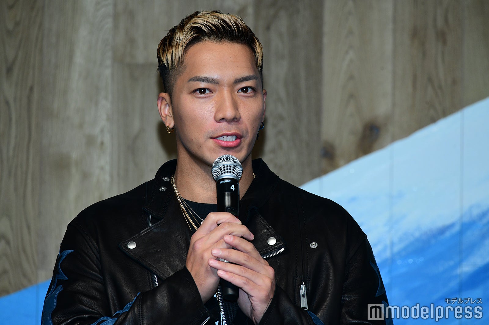 SWAY（C）モデルプレス