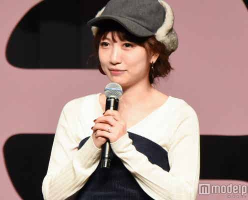 「あいのり」桃、元夫との結婚指輪「捨てる事は絶対にない!」 離婚後の思いをつづる