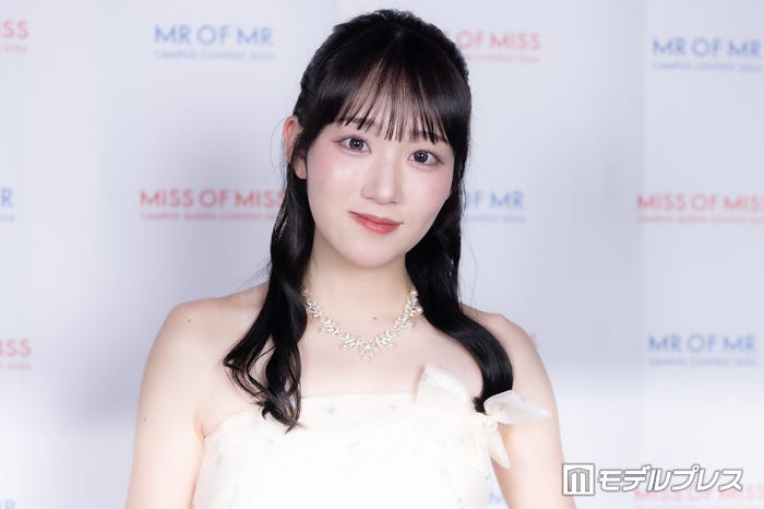 大塚雛美さん(C)モデルプレス