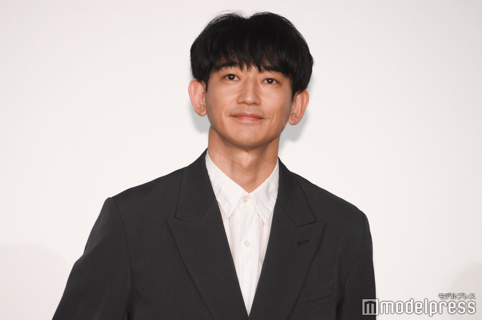 永山瑛太（C）モデルプレス