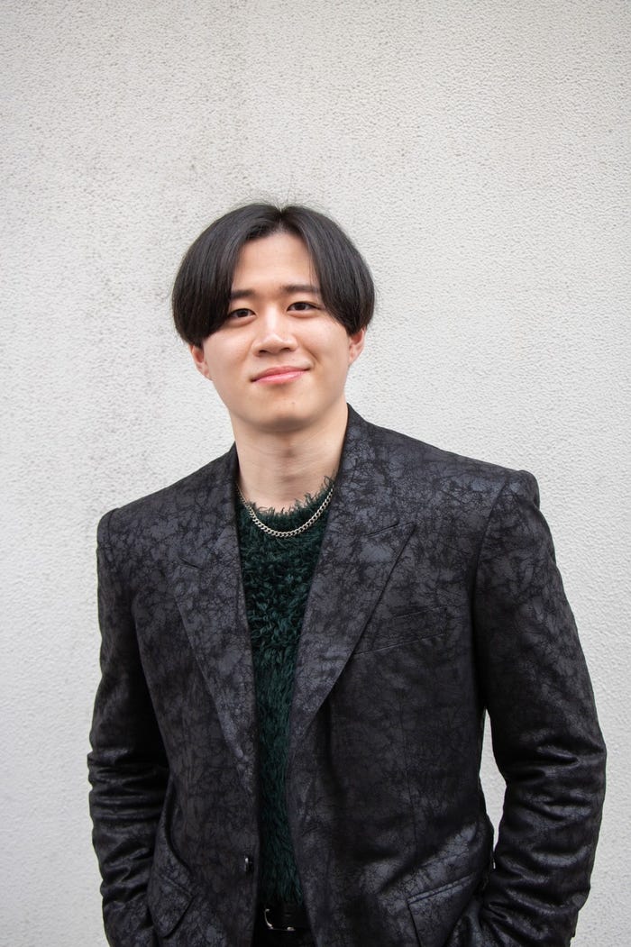 かの/カノックスター (提供写真)