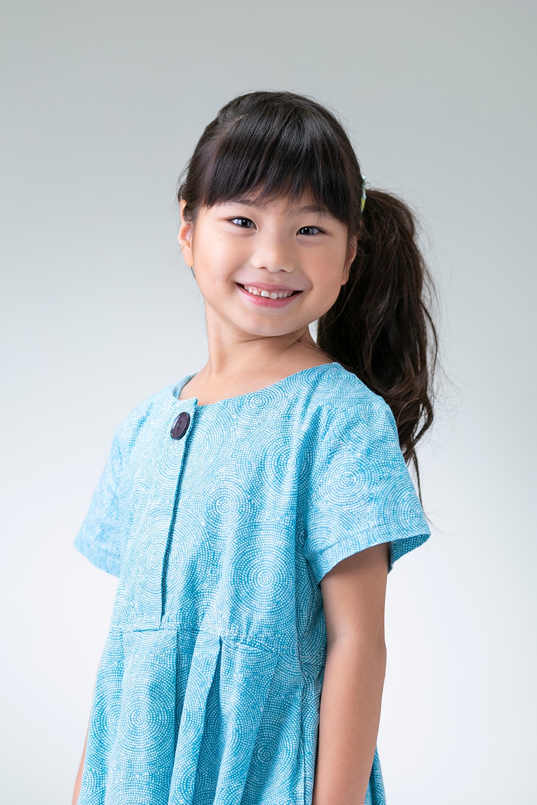 毎田暖乃（提供写真）