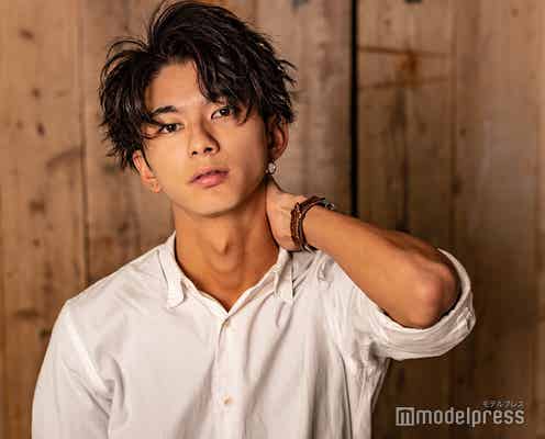 “日本一のイケメン高校生”ファイナリストに注目7/関東エリア:清田航陽<男子高生ミスターコン2019>