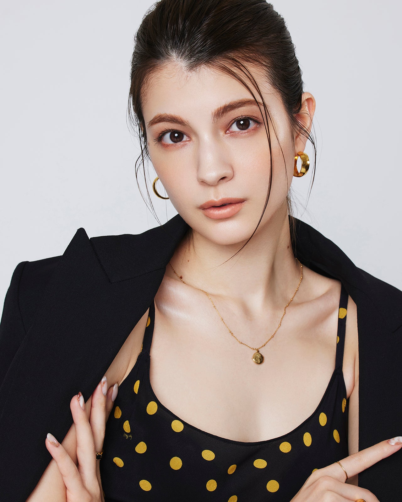 マギー （提供写真）