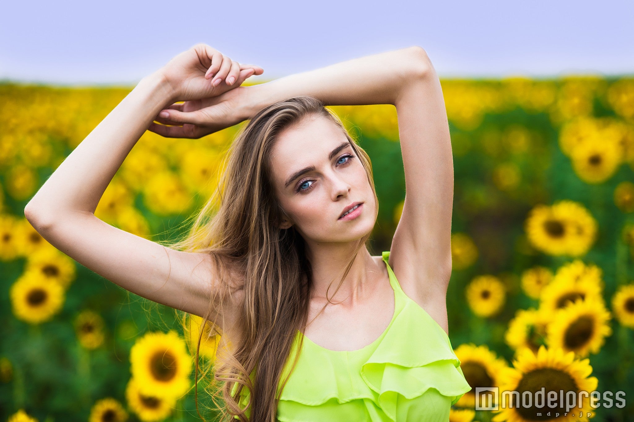 あなたは上手にアピールできる？（Photo by janifest）