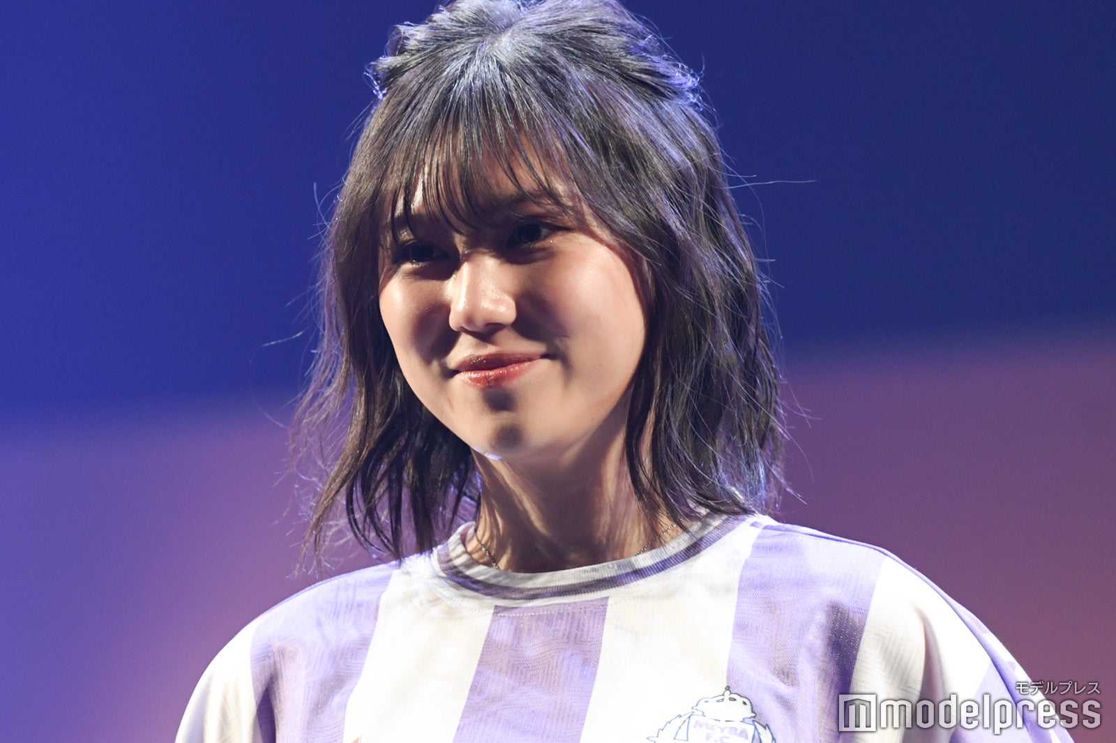 三原羽衣 （C）モデルプレス