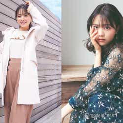 モデルプレス - 新田さちかの冬コーデが可愛い!オシャレを賢く楽しむ方法を実践してみた