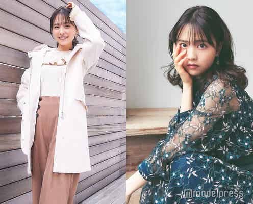 新田さちかの冬コーデが可愛い!オシャレを賢く楽しむ方法を実践してみた