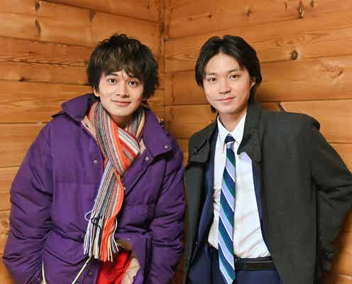 磯村勇斗、親友・北村匠海にサプライズ「星降る夜に」ゲスト出演