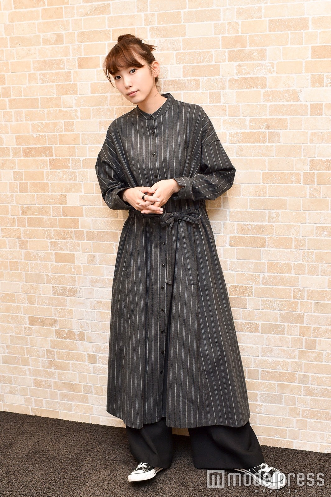 飯豊まりえ（C）モデルプレス