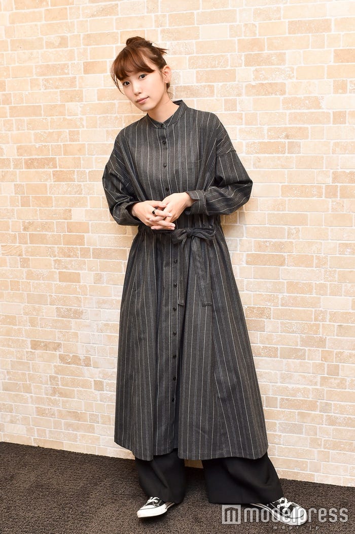 飯豊まりえ(C)モデルプレス