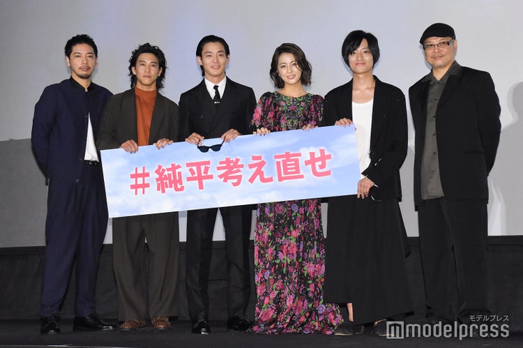 画像2 18 野村周平 インスタ炎上騒動に言及 純平 考え直せ モデルプレス 画像2 18 野村周平 インスタ炎上騒動に言及 純平 考え直せ モデルプレス