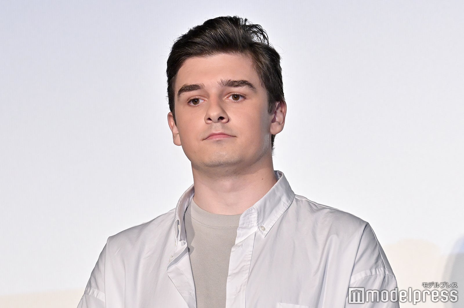 工藤ディマ（C）モデルプレス