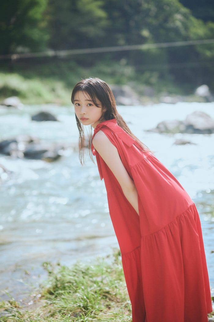 林芽亜里