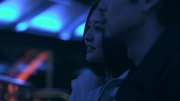 夢「TERRACE HOUSE TOKYO 2019-2020」37th WEEK(C)フジテレビ/イースト・エンタテインメント