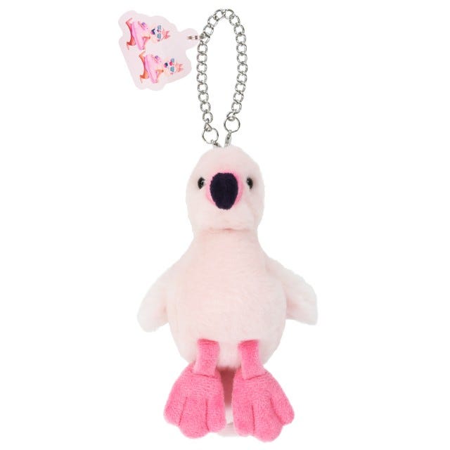 カチューシャホルダー¥1,800(C)Disney