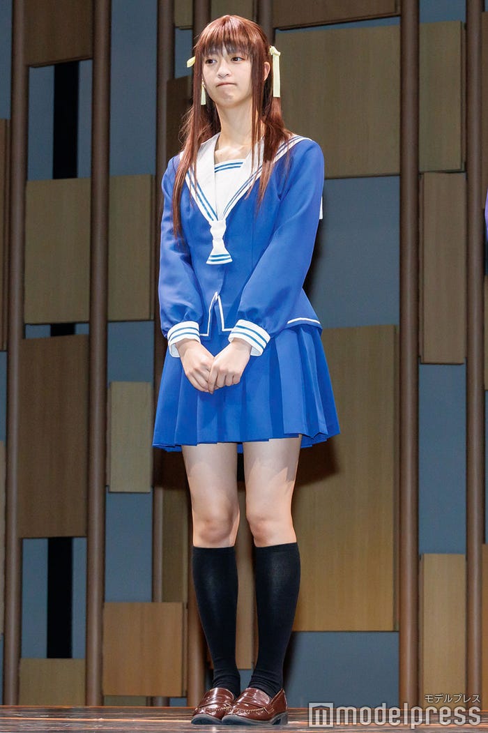 吉田綾乃クリスティー(C)モデルプレス