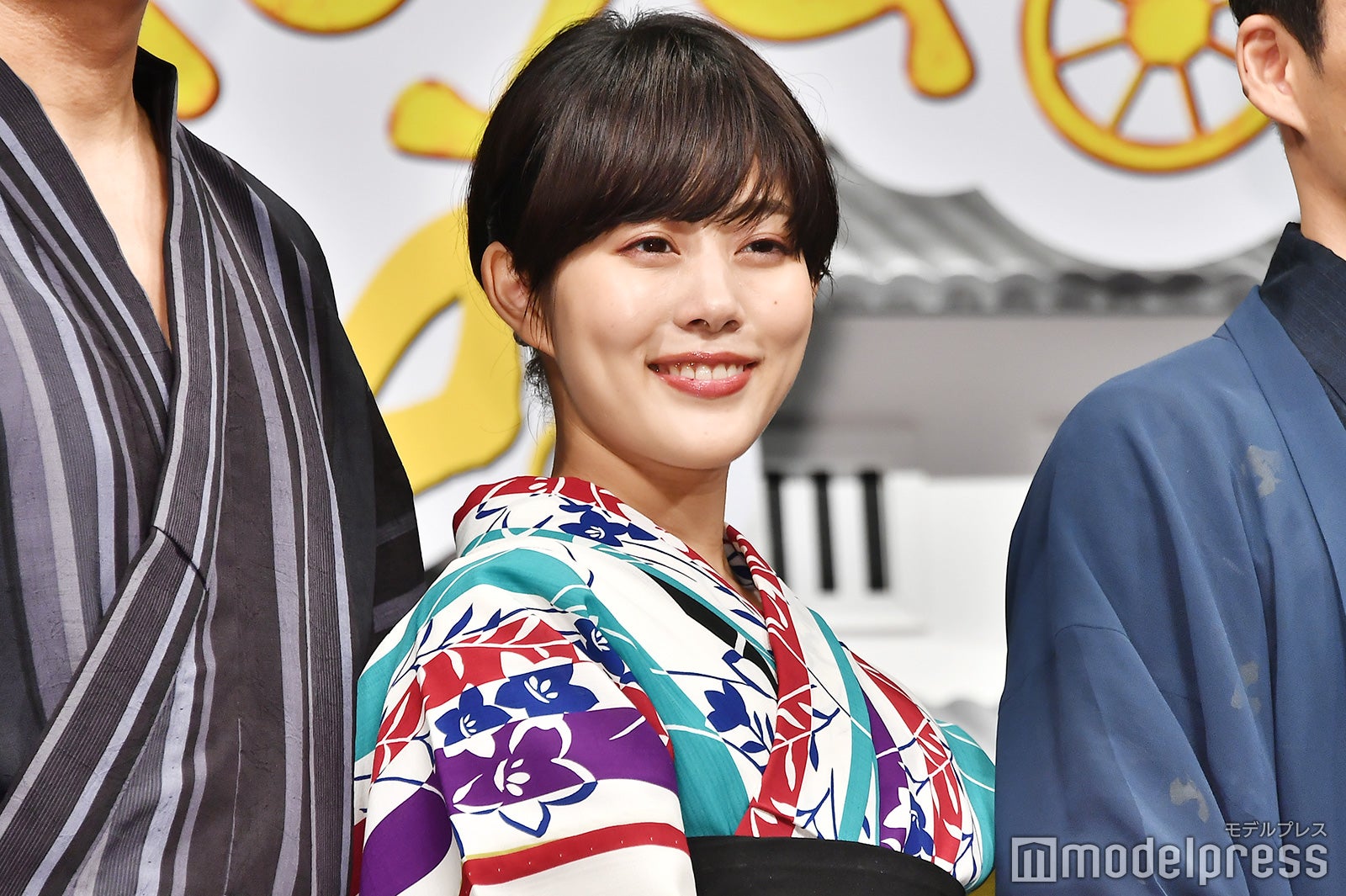 高畑充希 （C）モデルプレス