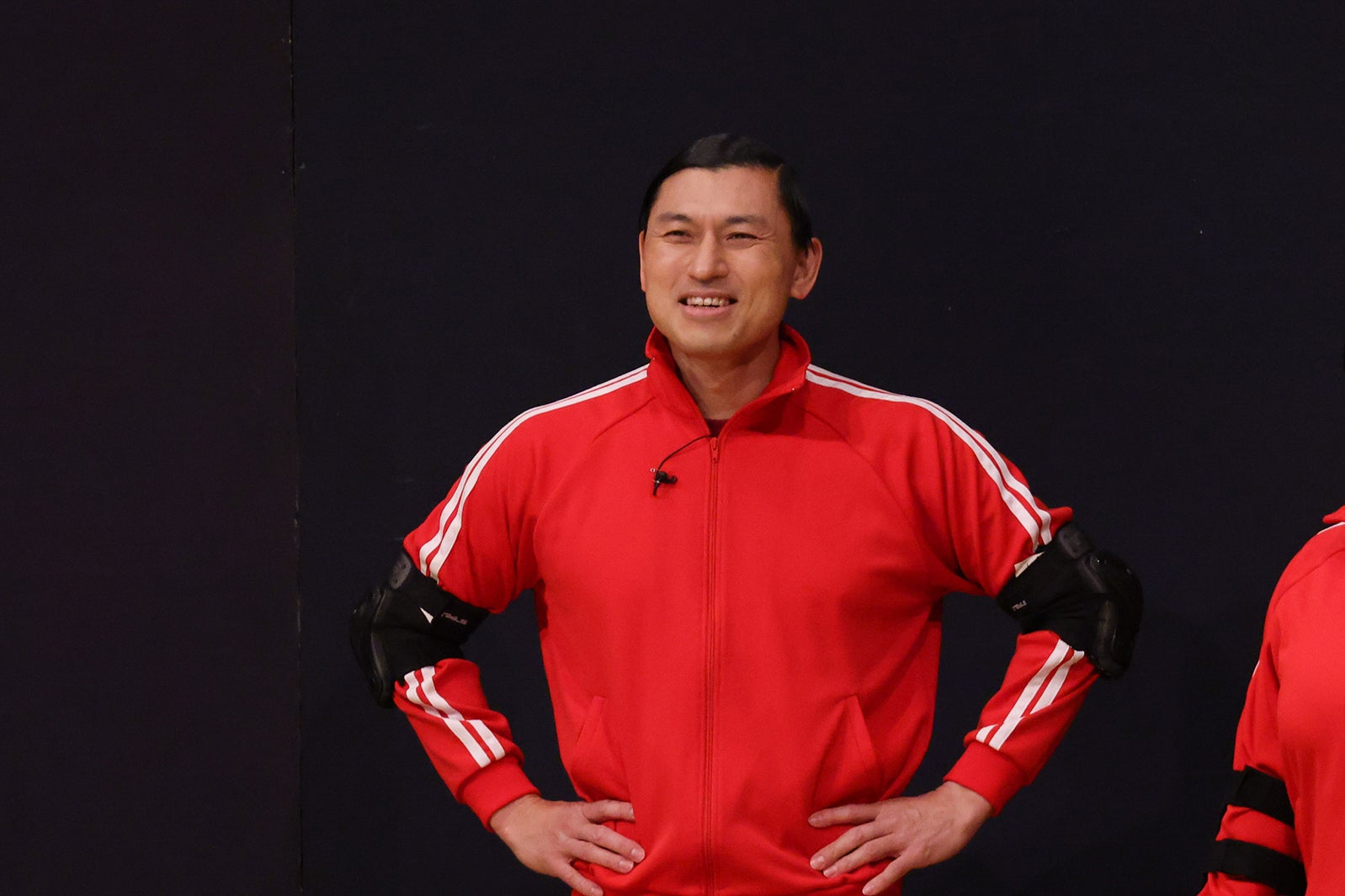 春日俊彰 （C）カンテレ