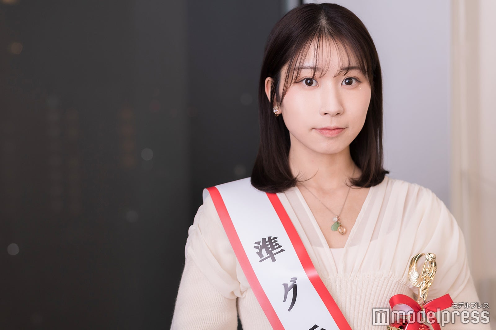 滝口碧空さん（C）モデルプレス