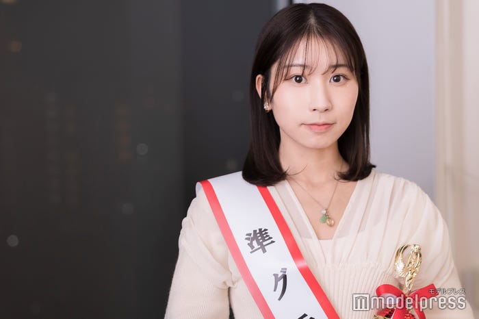滝口碧空さん(C)モデルプレス