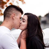 たとえ受け身でも 男性がキス中 これだけはしてほしい と思っていること モデルプレス たとえ受け身でも 男性がキス中 これだけはしてほしい と思っていること モデルプレス