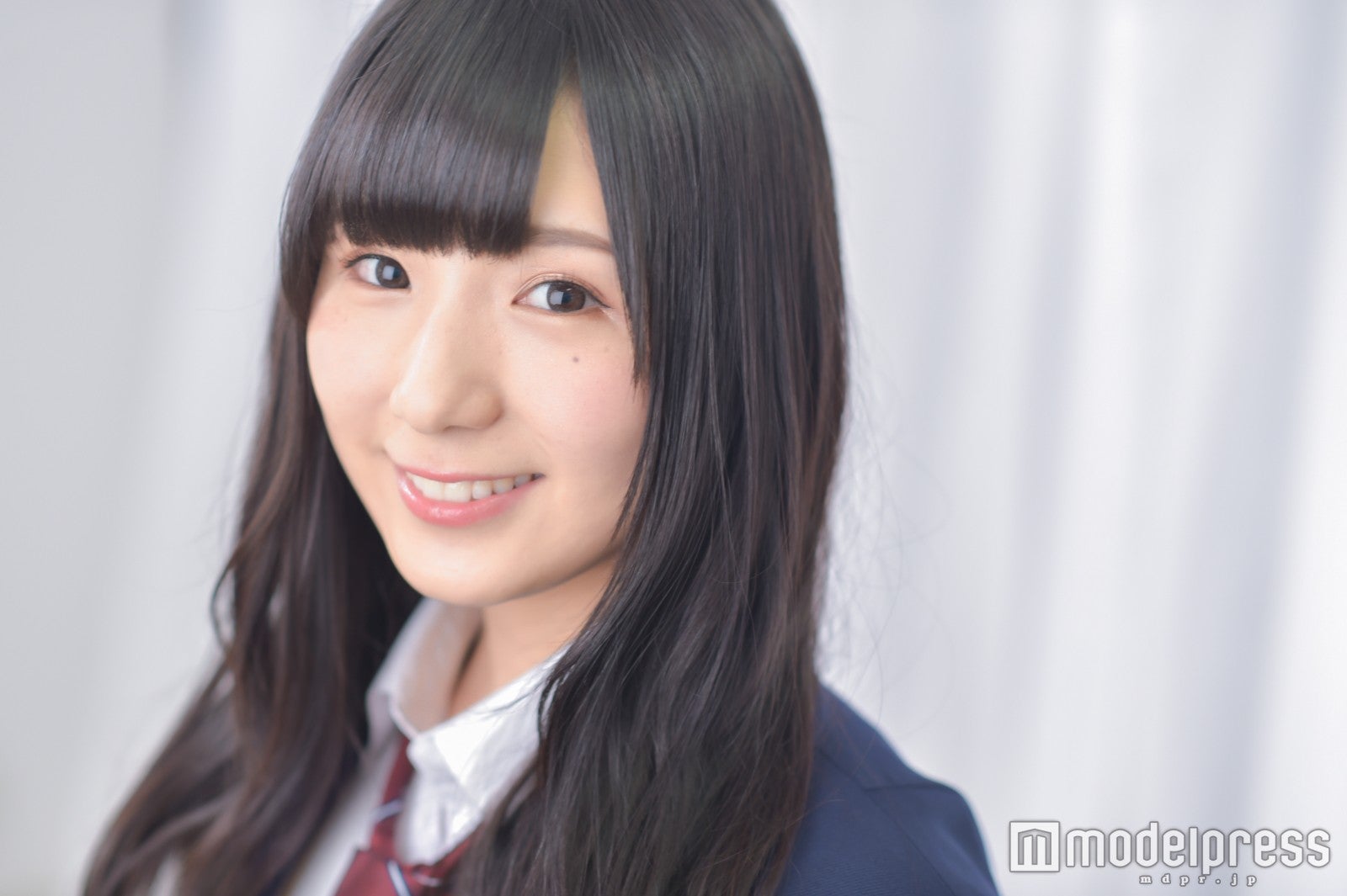 「中部」準グランプリ／まりりん（C）モデルプレス