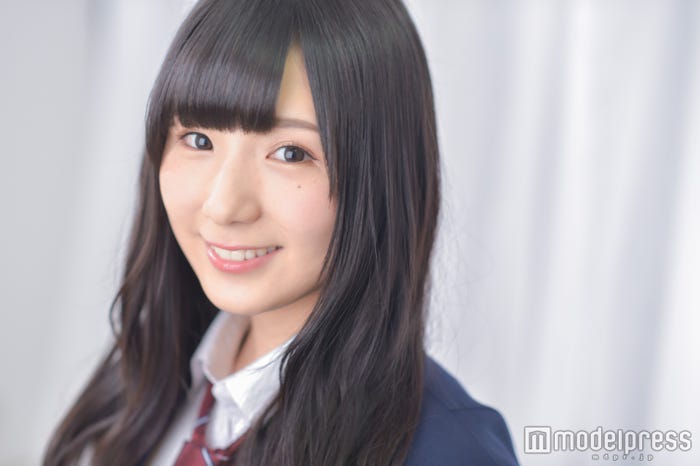 「中部」準グランプリ/まりりん(C)モデルプレス