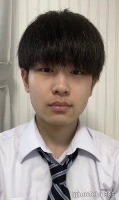 高橋琉（※「高」は正式には「はしごだか」）