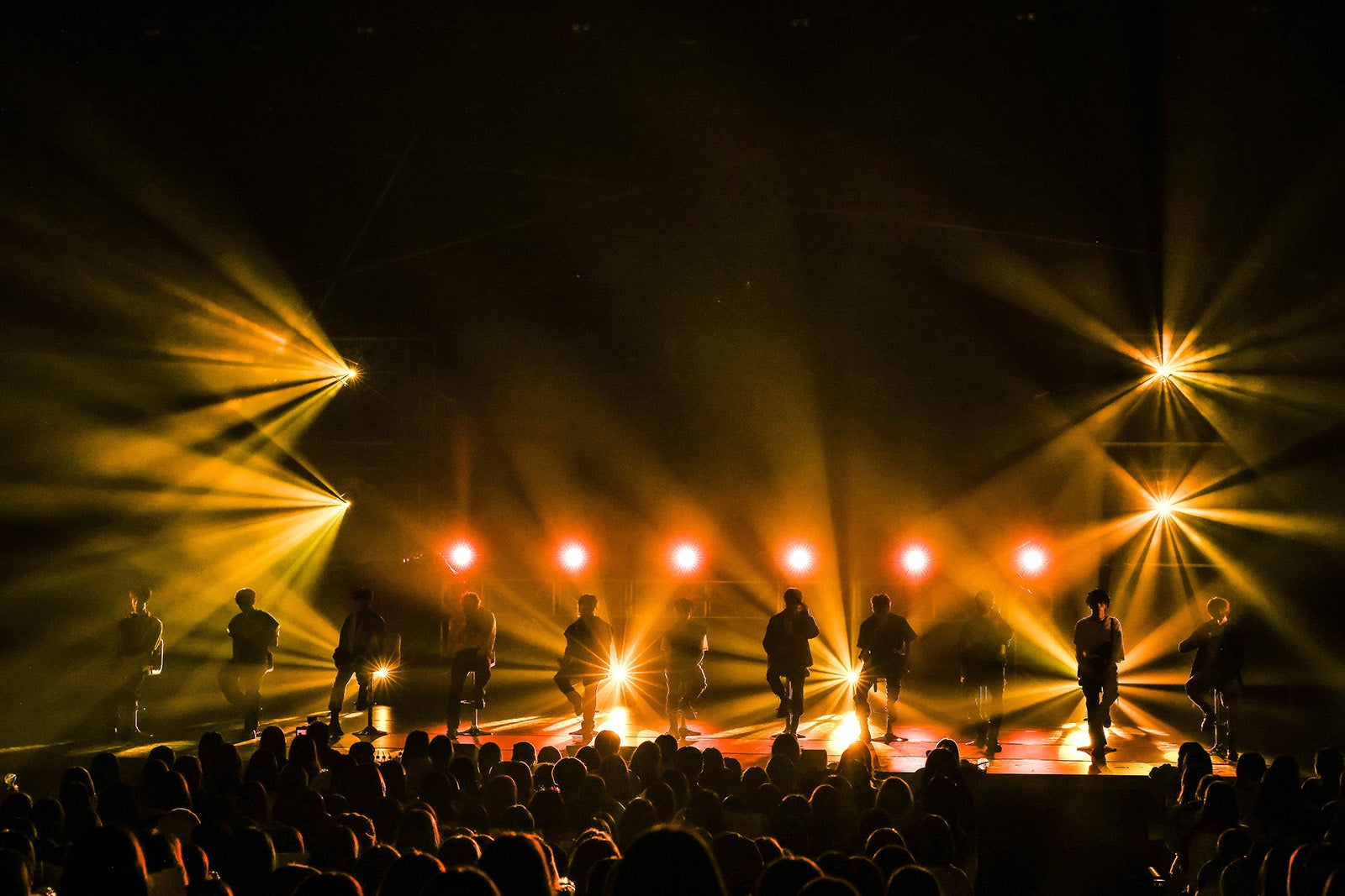 INI（C）LAPONE ENTERTAINMENT