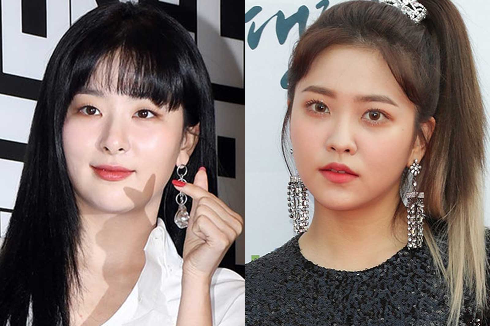 Red Velvetスルギ＆イェリ、ゲームで身バレ？慌てた過去回顧