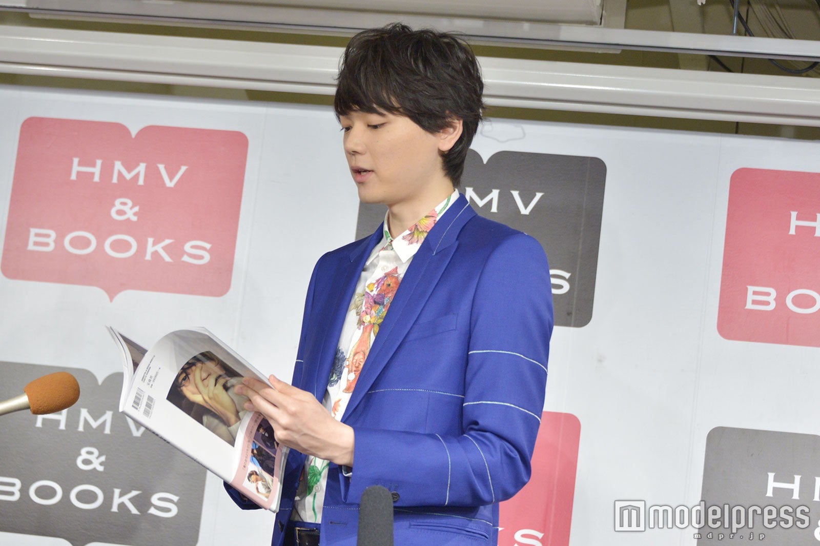 古川雄輝（C）モデルプレス