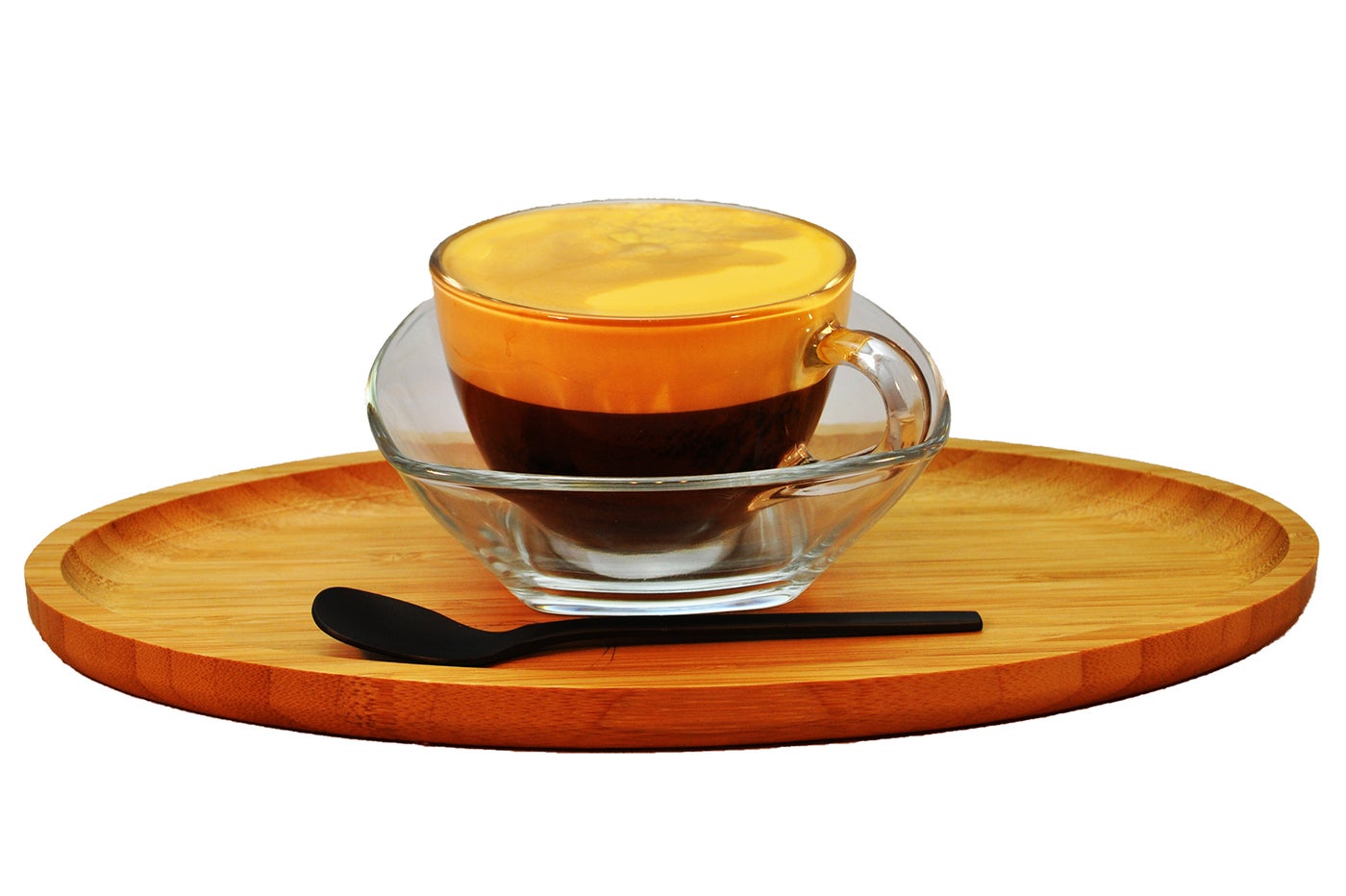 エッグコーヒー（HOT）：480円（税込）／画像提供：CAFE GIANG JAPAN